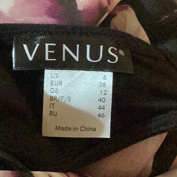 Venus Blouse - Picture 6 of 6